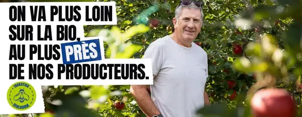 En juillet, du bio et local pour tous.tes ! En juillet, du bio et local pour tous.tes !